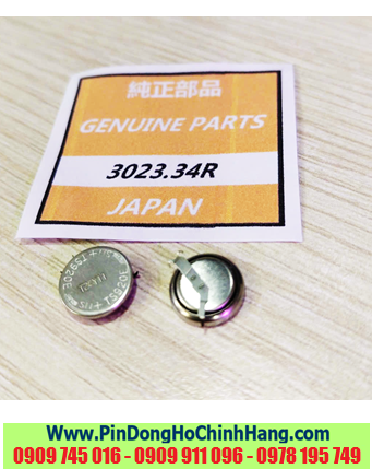 SOLAR TS920E (B-3023-34R)